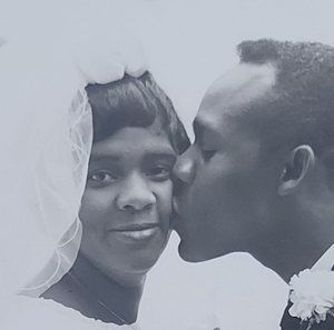 Meet your Posher, Ann